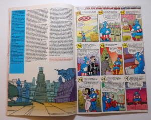 pages 12 and 13