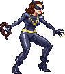 Catwoman