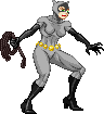 Catwoman