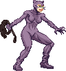 Catwoman