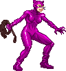 Catwoman