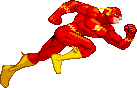 Flash (Barry Allen): (Cyclops-based edit. 2006 run)