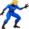 Invisible Woman: 2017