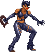 Catwoman