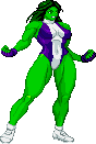 She-Hulk: MvsC3 pre-fight 1