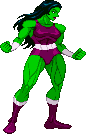 She-Hulk: 2016, MvsC3 pre-fight 1