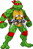 Raphael: scratch-made Raphael: scratch-made