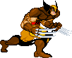 Wolverine: (base: Wolverine) X-Men #1 tribute