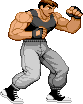 Blade: stand (old Guile/Cody SFA-based edit)