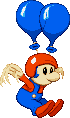 Balloon Fighter