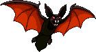 Phantom Bat: NES Phantom Bat: NES