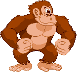 Donkey Kong: original cabinet art face (2015)