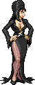 Elvira: 2014 scratch-made