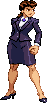 Irene Lew: 2025, stand