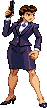Irene Lew: 2025, stand