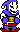 Clown (Fighter's History)
