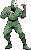 Omote: Omote: