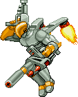 Solo: (base sprite - MSH Iron Man) Solo: (base sprite - MSH Iron Man)