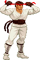 Ryu: 2023, G.I.JOE figure v.1