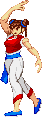 Pei Pooh: pose based on official Strider art Pei Pooh: pose based on official Strider art