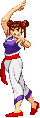 Sai Pooh: pose based on official Strider art Sai Pooh: pose based on official Strider art