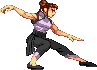 Ton Pooh - optional boss palette: Strider 1 low pose Ton Pooh - optional boss palette: Strider 1 low pose