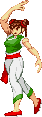 Ton Pooh: pose based on official Strider art Ton Pooh: pose based on official Strider art