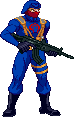 2022 Cobra Officer