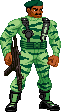 Stalker: 2025, v.1 Stalker: 2025, v.1