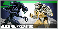 Alien vs. Predator: link to Alien vs. Predator gallery