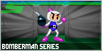 Bomberman series