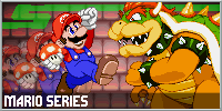 Mario series