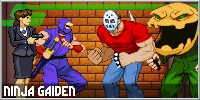 Ninja Gaiden/Ryukenden