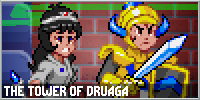 Tower of Druaga