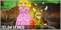 Zelda series