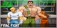 Final Fight