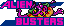 Alien Storm - Alien Busters logo