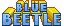 Blue Beetle - 1980's