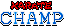 Karate  Champ - NES box style