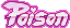 Poison