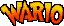 Wario (1st logo style)