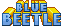 Blue Beetle - 1980s