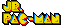 Jr. Pac-Man, marquee-like