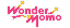 Wonder Momo, ShiftyLook