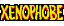 Xenophobe (arcade, in-game)