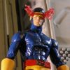link to Cyclops - classic - Marvel Legends