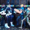 Marvel Legends - Punisher line-up, May 31, 2025