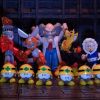 Mega Man enemies - Funko Dr. Wily and the rest by Jada Toys