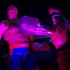 Sagat and M.Bison, 01