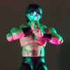 WWE Mattel - Great Muta - chase figure